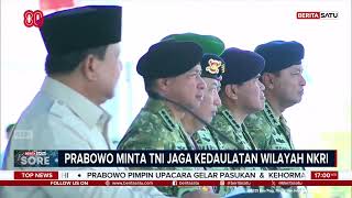 Download Lagu Prabowo Subianto: Indonesia Harus Punya Pertahanan Kuat! #Beritasatu MP3