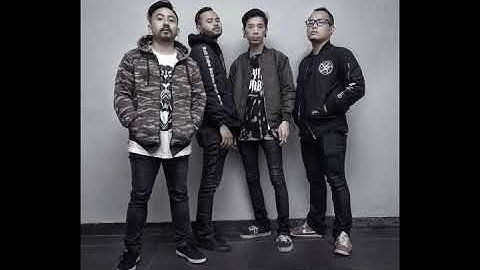 REVENGE THE FATE - JENGAH (pas band cover)