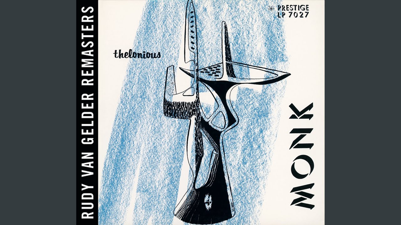 Monk's Dream - YouTube