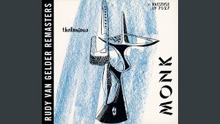 Monk's Dream - Thelonious Monk