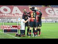 Tutti i gol del Genoa nella Serie A 20/21