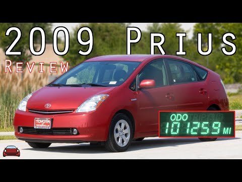 2009 Toyota Prius