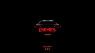 (Enemies) newest release preview