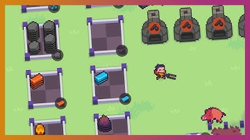 Creative Automation! | Nova Islands