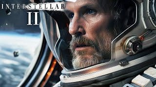 Interstellar 2 2025 With Matthew Mcconaughey Anne Hathaway