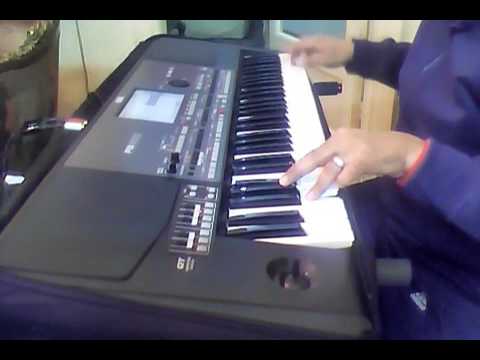 لما يجيبوا سيرتك لطيفة كيبورد طارق بغدادى