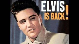 Elvis Presley - Such a Night [Take 1] chords