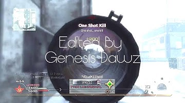 Introducing Genesis ShaXz!