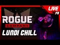 Live rogue company fr  lundi chill  le boulet liegeois