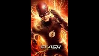 Recreation of The Flash Intro Season One I Hope You Like It Took A WHILE to make lol