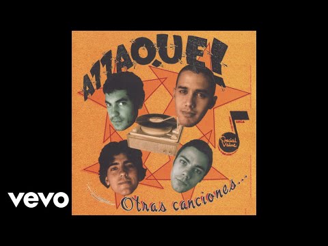 Ver video de Polvo En El Viento