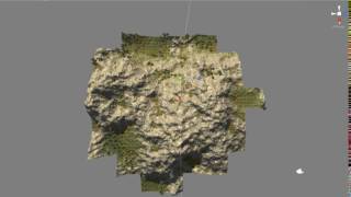 Voxeland4 and Voxeland5 speed comparison