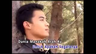 Anugerah - Wings (Karaoke NO Vocal)
