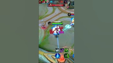 claude wtf moments #mobilelegends #youtubeshorts #mobilelegendshighlights #gaming #wtfmoment
