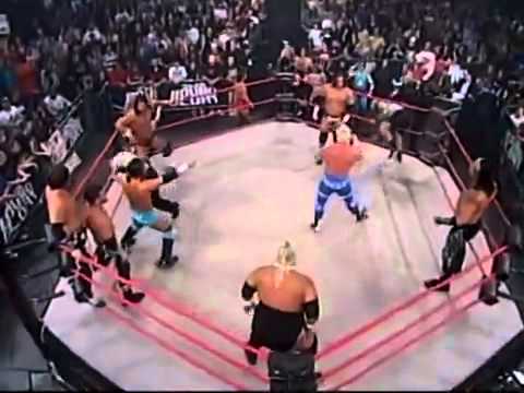 Resultado de imagen de reverse battle royal