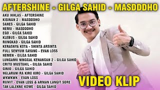 DANGDUT KOPLO FULL ALBUM TANPA IKLAN - AFTERSHINE - MASDDDHO - GILGA SAHID