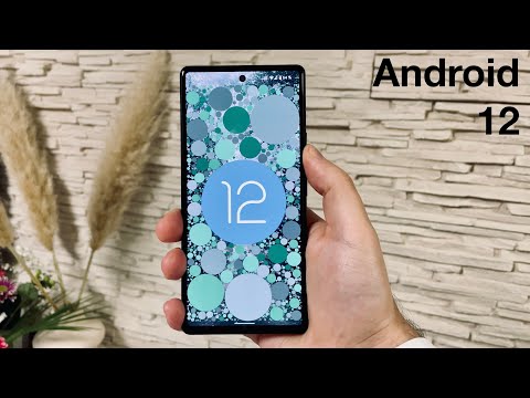 Android 12 Teil 2: Positive & negative Aspekte (deutsch)