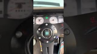 Cam tech Lumpy VL turbo