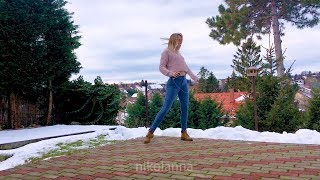 Teknova - Ievan Polkka 2k19 Shuffle Dance Music Video (Melbourne Bounce Mix)
