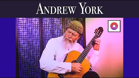 Andrew York - InD'd
