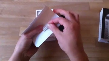 SIM CARD REMOVAL-IPHONE 5,IPHONE 4S;IPHONE 4