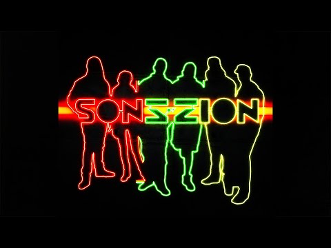 Sons of Zion - Forward Movement (Audio)