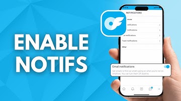How to Enable Notifications on OnlyFans (2025)