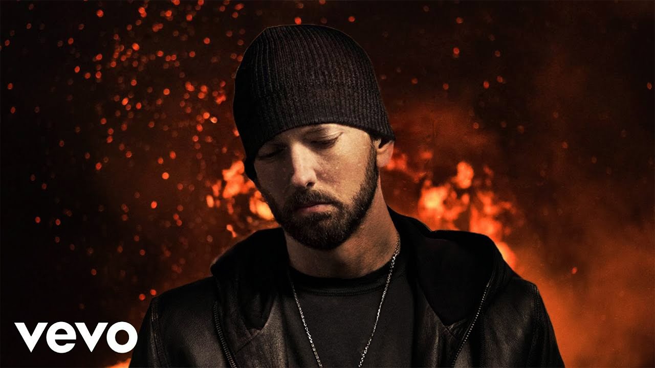 Eminem remix 2023