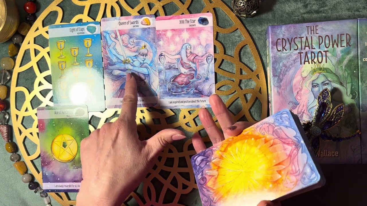 KOMU ZAWRÓCIŁAŚ W GŁOWIE 🌞 #tarot #wróżba #tarotreading #tarotcards #tarotreader #tarotonline