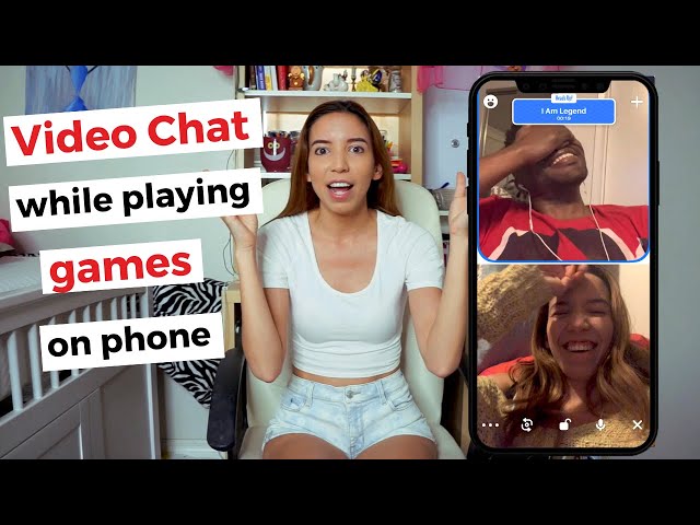 Best Online Games to Play Over Video Chat + The IRL Equivalents