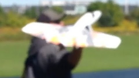 2 of the FASTEST Multiplex Funjets you