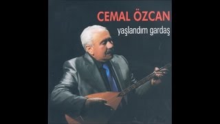 Cemal Özcan - Halıma Gücüm Yetmiyor  Resimi