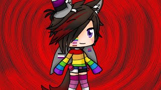 A bunch of random stuff! Goodbye Pride month! Day 30 LGBT+ K.A.C