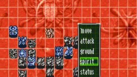 Super Robot Taisen OG2 Ch41 part 4 BM get