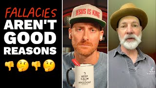 Why This Atheist Doesn't Believe Profile