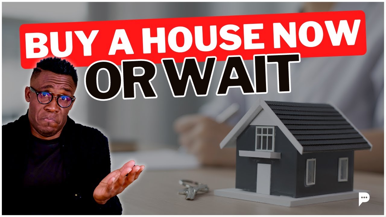 buy a house now or wait CHAT WITH MORTGAGE BROKER thesamnorris YouTube