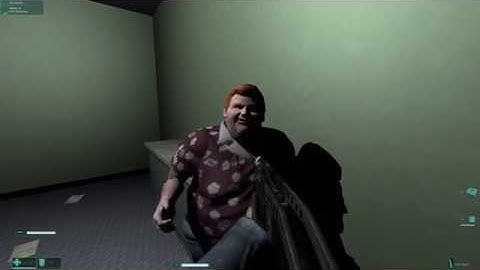 [F.E.A.R.] Norton Mapes