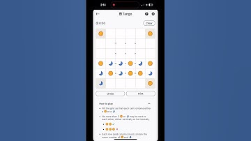 Tango 23-Oct-2025 #linkedin #daily #puzzles #games