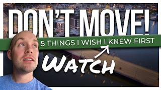 5 Things I Wish I Knew Before Moving to Green Bay Wisconsin