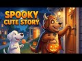 Happy Halloween! Trick or Treat Story Time Read Aloud