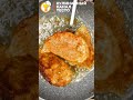 Самый вкусный Куриный Шницель с хрустящей корочкой. #shorts #recipe #cooking #chicken