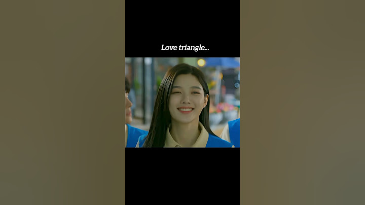 jealousy in love triangle is beautiful. .🤣❣️ || #shorts #fyp #explore #virel #feed #kdrama