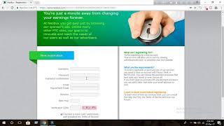 Neobox accoun,And Ip problem solved,,You can earn daily minimume $4-$5 unbleaveable.