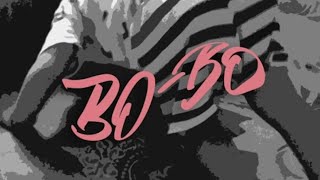 FARID EGALL - BO-BO | OFFICIAL AUDIO