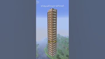 🌿 play.willowcraft.net 🌻 Java Edition 1.21.4+