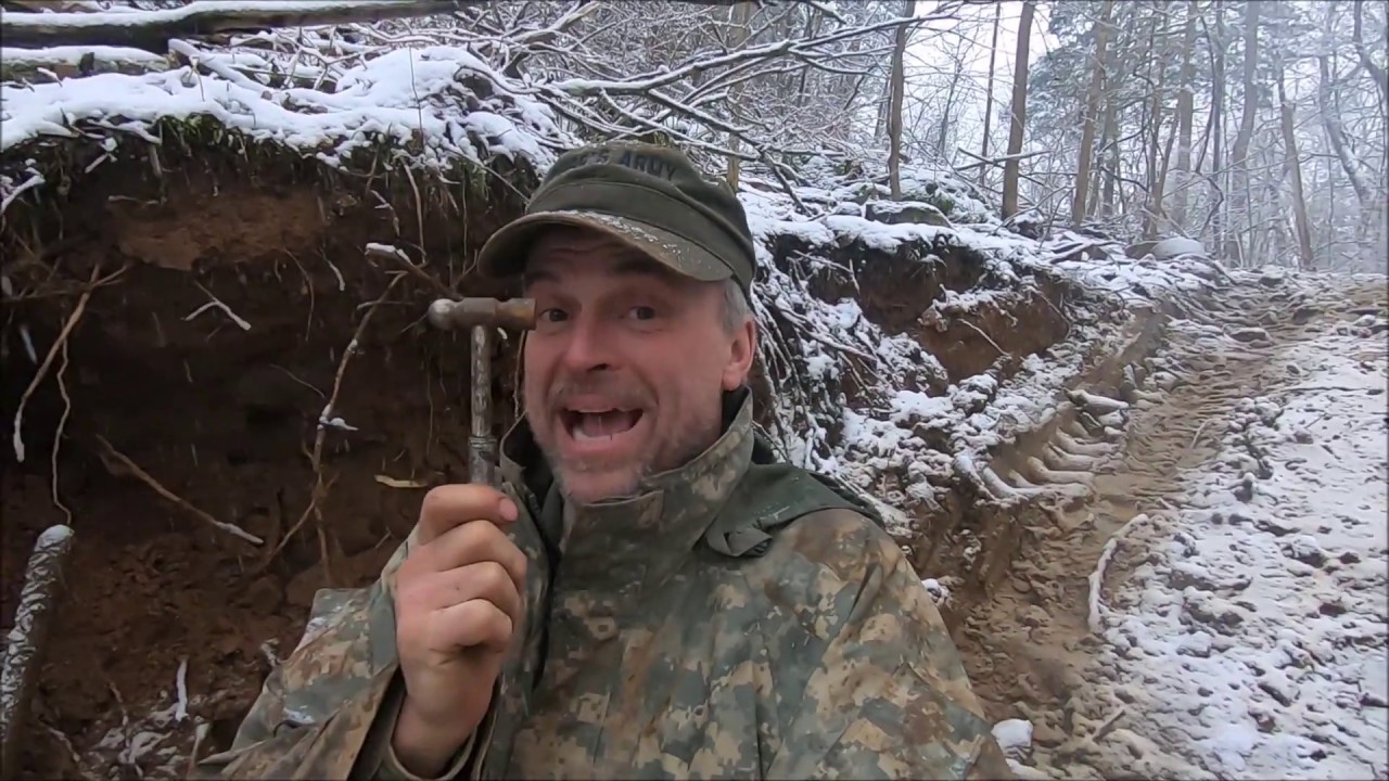 The Pond Cave Is Back!