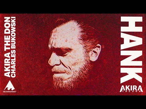 Watch HANK 💙 ft. Charles Bukowski | Full Album on YouTube Watch HANK 💙 ft. Charles Bukowski | Full Album on YouTube