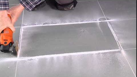 FEIN Carbide segment saw blade