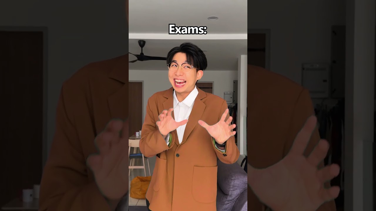 Teacher dare to ask us