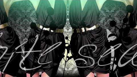 Elizabeth Devlin "Gatsby" (Official Music Video)